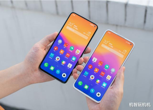 小米科技@魅族17系列再次耍猴官方道歉，魅友非常失望转投小米10！