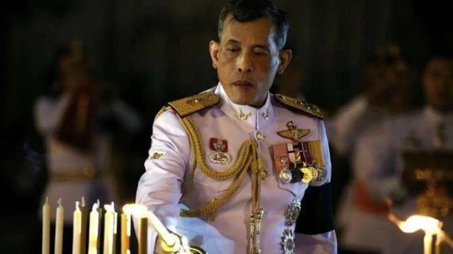 第二個白俄？泰國爆發大規模抗議，美大使與抗議組織者會面曝光-圖2