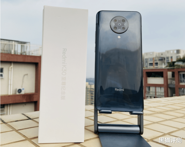 红米手机|重回1999？暴力解锁天玑1000＋，红米K30至尊版全面评测