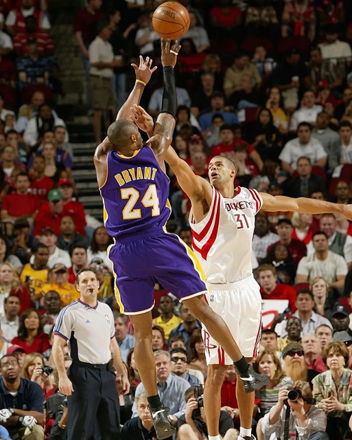 肖恩·巴蒂尔|人物志！总统巴蒂尔或许是詹皇职业生涯中遇到的最强3D！