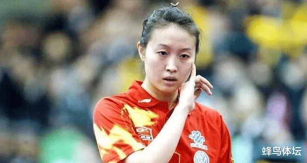 「日本队」中国乒坛的又一个新星,年纪轻轻进入国家队,直言要击败日本名将