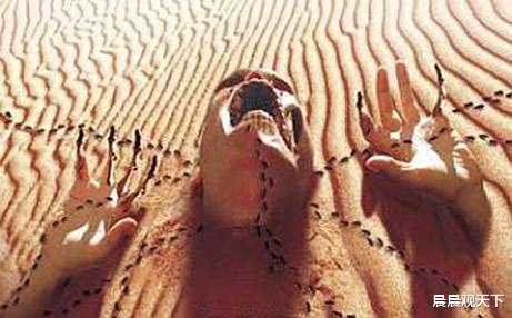 「西藏」全球三大“死亡禁区”，给再多钱也不要去，有一个在中国西藏