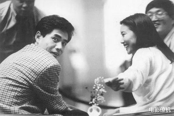 大宅门|《大宅门》里戏份不多的配角们：除了几位名导，还有不少“大咖”