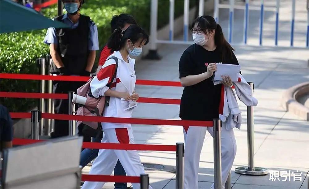 |高考结束之后,这三件事情比估分更重要,建议考生早做准备!