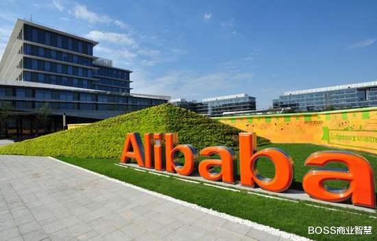 「阿里巴巴」阿里巴巴豪掷4亿“趁疫”收购,这家公司究竟有何魅力?
