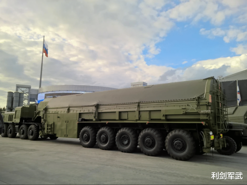 [美国]果然还是俄罗斯硬气！警告美国：谁敢动我的盟友，我就拿核弹炸谁