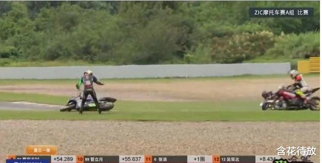 王一博|王一博摔车仲裁结果出炉，尹正7字发文引热议，这情商真厉害！