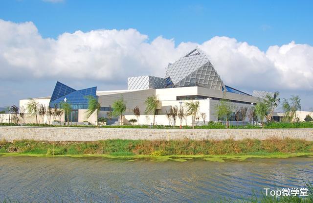 Top微学堂|江苏盐城闻名遐迩六所高中，一本上线率相当高，堪称重本人才摇篮