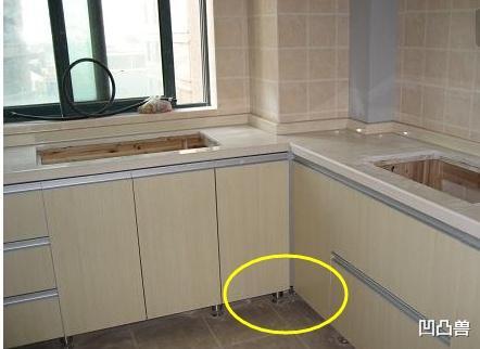 【】当年闷着头搞装修！前后16处一顿被怂恿忽悠，真是作的后果！