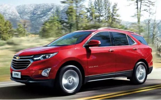 SUV|落地二十万左右的SUV，哪款比较好？