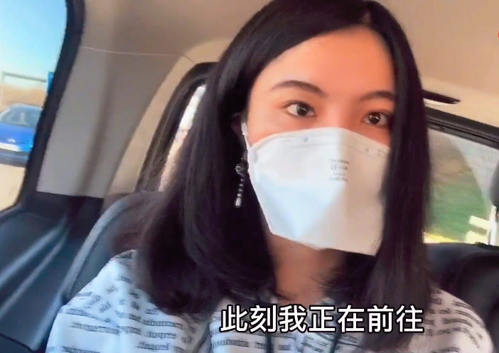 [德国]留德博士花72小时回国：经过新冠疫情，才知道祖国多么强大