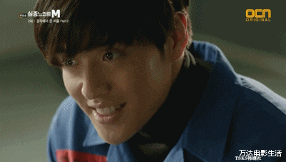 姜河那|出道14年，戏红人不红的新晋视帝