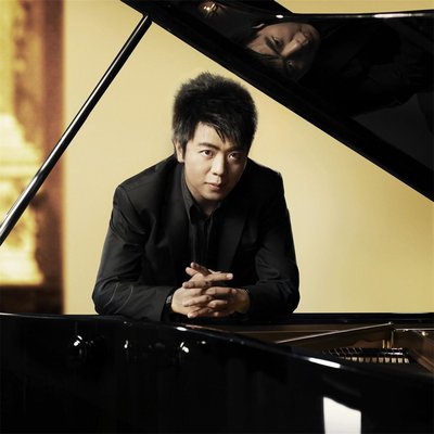 郎朗|钢琴世家又添新人，郎朗和吉娜同时官宣怀孕，网友纷纷送祝福