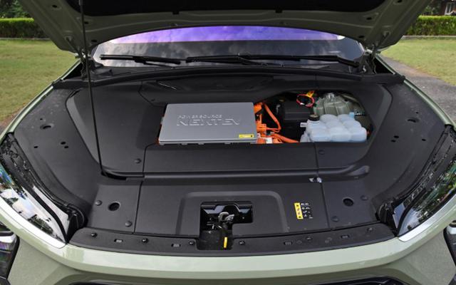 电动车|正面硬钢特斯拉！国产电动车已逐步崛起，你还在为买什么车发愁？