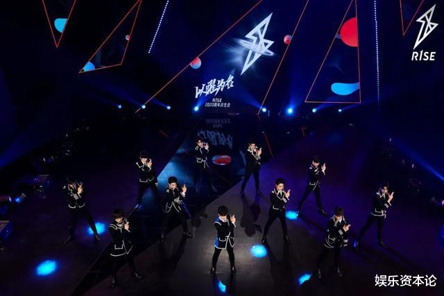 live|周深6周年演唱会泪洒舞台，TME live最懂乐迷心