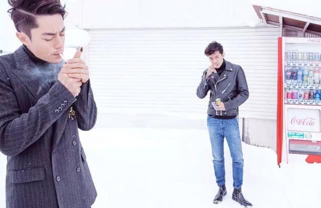 「霍建华」霍建华为什么突然不红了?