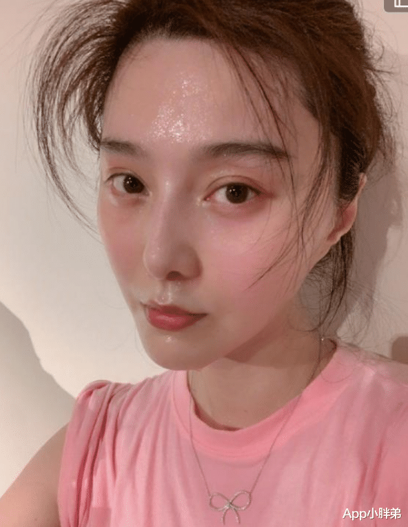 『范冰冰』范冰冰无视国内禁播风波，疯狂健身挥洒汗水为日本复出做准备