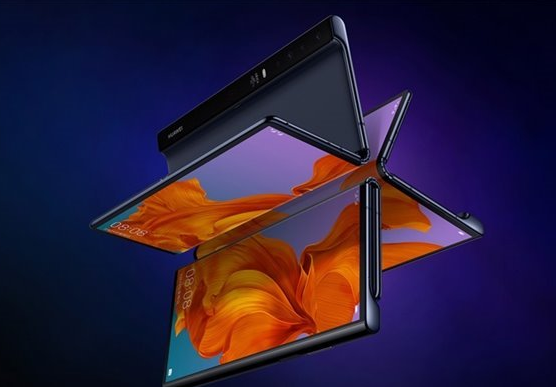 华为@华为的“自救”之路:“备胎”转正,HMS,鸿蒙系统