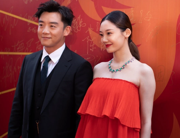 郑恺|恭喜!郑恺官宣得女:感谢我的太太,未来要养家糊口