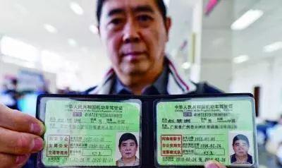 號稱“中國最牛駕照”，常見車都可以開，中國不超過5萬本-圖3