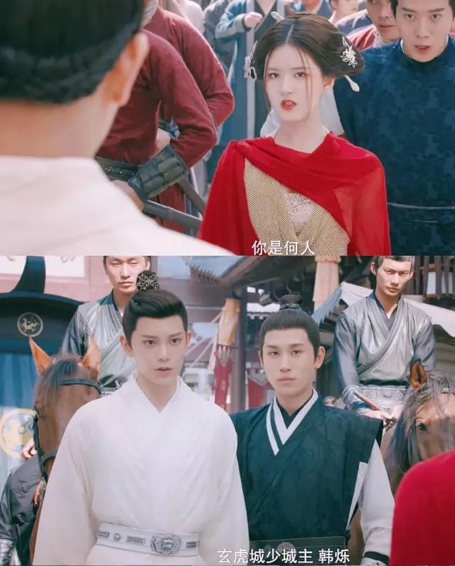 【陈芊芊】《陈芊芊》结局悲剧?匪我思存澄清4个月前剧透,虐心天后又来了