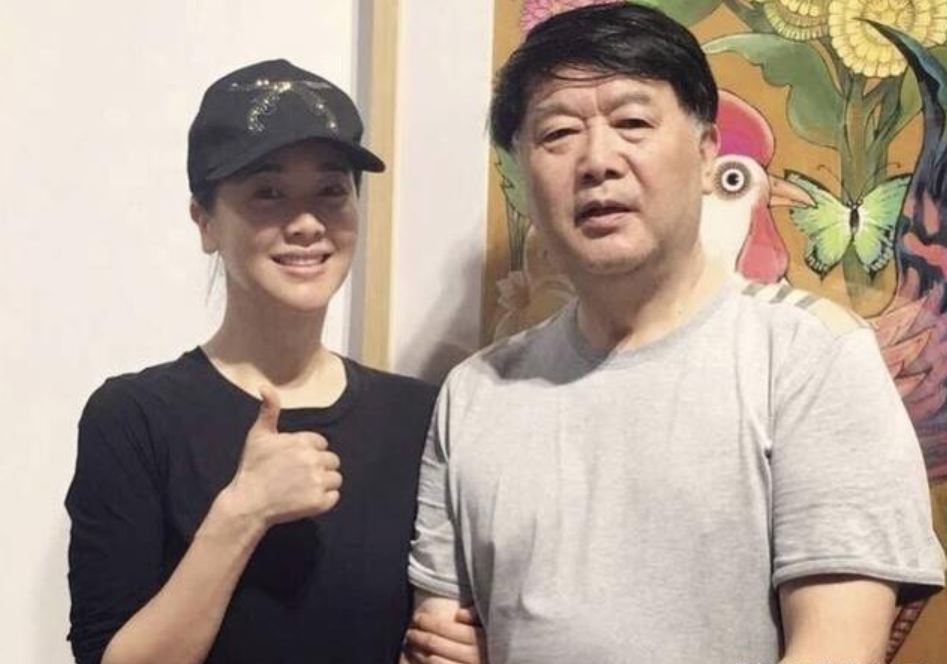 【左小青】43岁“娟子”左小青,低调嫁大20岁富豪育有一女,今复出风采不减