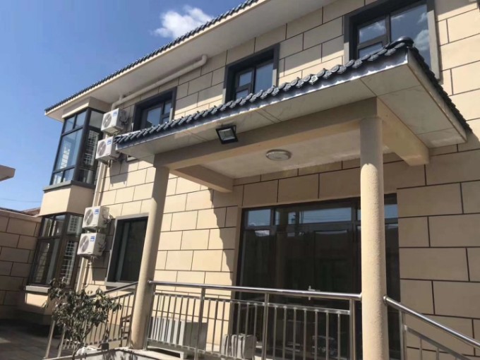 【】周末自驾蓟州穿芳峪善居农家院，在此避暑垂钓烧烤，满载而归！