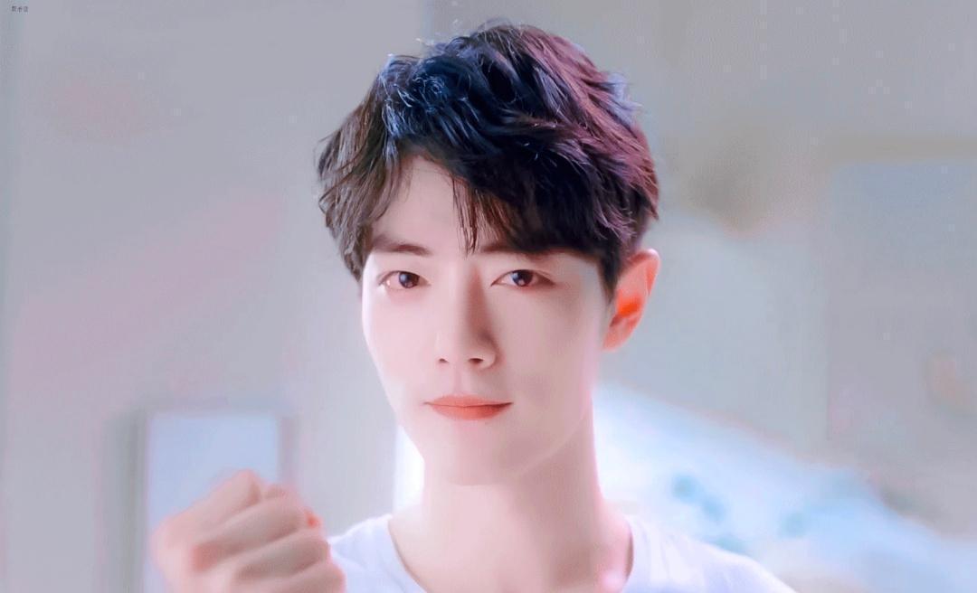 「肖战」请再次听他说！肖战“最新”专访史级全集已出炉，视频时长超感人