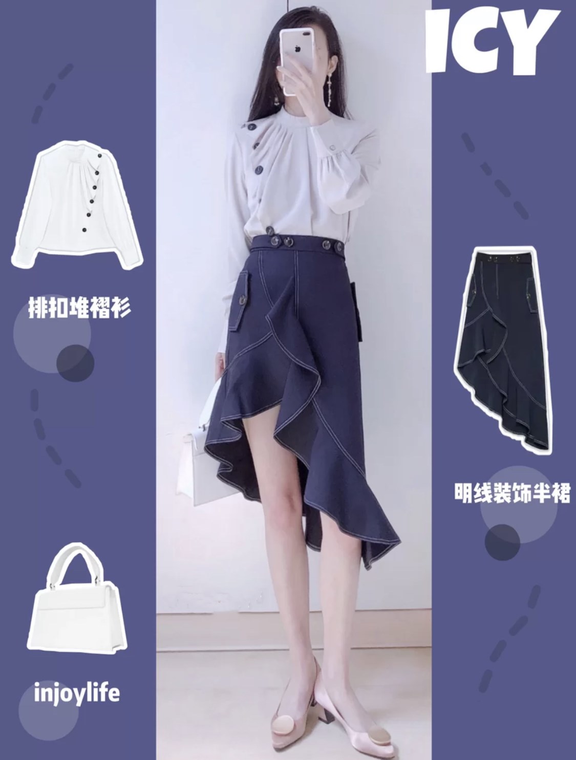 孙俪|难怪邓超一直不让孙俪留长发，看清她的长发造型后，全网都懵了！