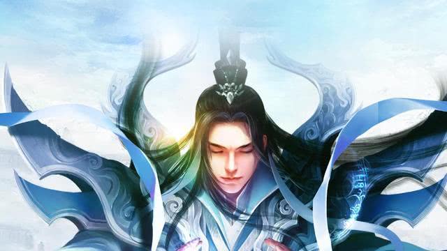 #圣墟#《圣墟》狠人大帝跨过生死桥直追上苍之上，至高存在是不是仙帝？