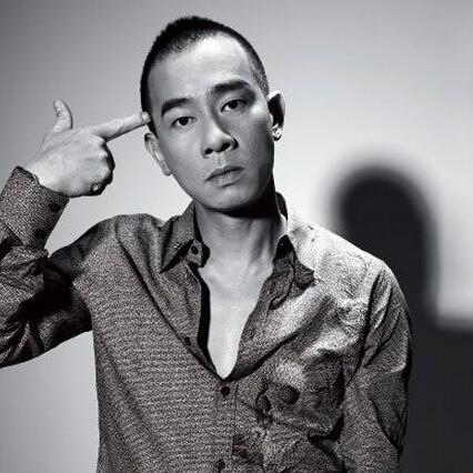 陈小春|他才是《古惑仔》原定“山鸡”，败给了“痞气”，才成就了陈小春