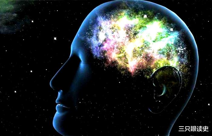 「」读《金刚经》里一句话，彻悟宇宙万物产生的真相