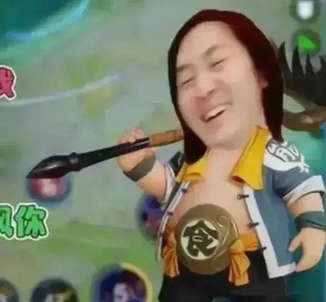 「国服」【王者荣耀】:张大仙问鼎国服,流言蜚语不攻自破!