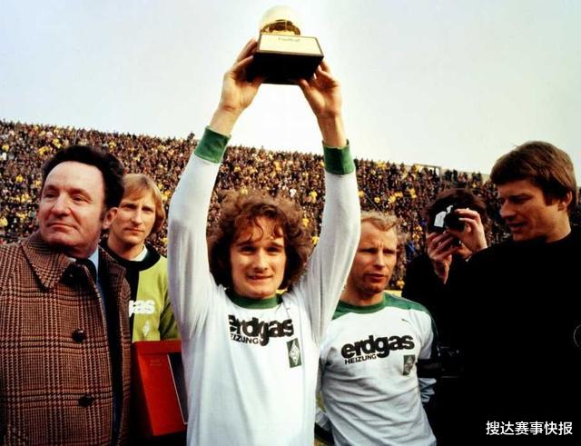 #北欧#北欧唯一的金球奖得主，仅有他曾经在欧洲三大杯决赛中进球