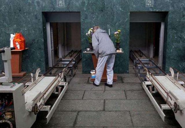 墨语笙歌|火葬场员工表示：有一种尸体没人敢烧，即便家属要求也不允许