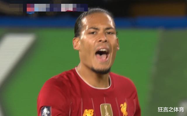 【利物浦】几无争议的英超最佳阵 曼联热刺等都无人入选 利物浦配得上冠军