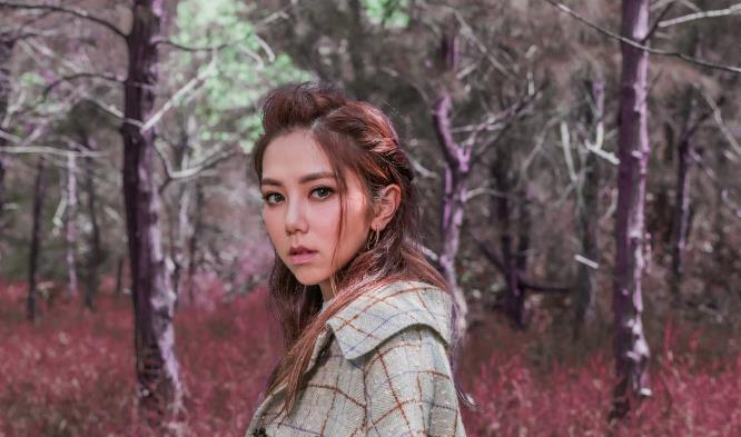 邓紫棋：《歌手》请来凑人数的嘉宾，结果给了观众惊喜，邓紫棋和华晨宇上榜