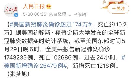 美国■特朗普要狗急跳墙了？美国传来绝望的消息，这次还扯上中国！