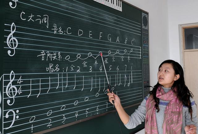 「退休金」中小学教师退休后能拿多少钱，会变少吗？答案来了