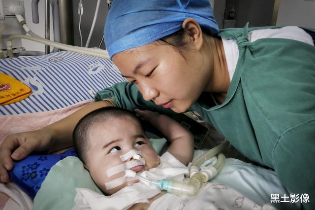 重症监护室|湖南一男婴ICU中急需特效药救命,5毫升70万元,父亲瞬间绝望