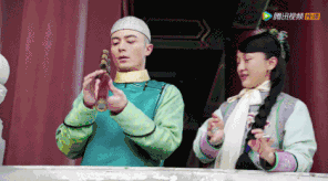 『如懿传』两年后才刷《如懿传》，我想为周迅鸣个不平