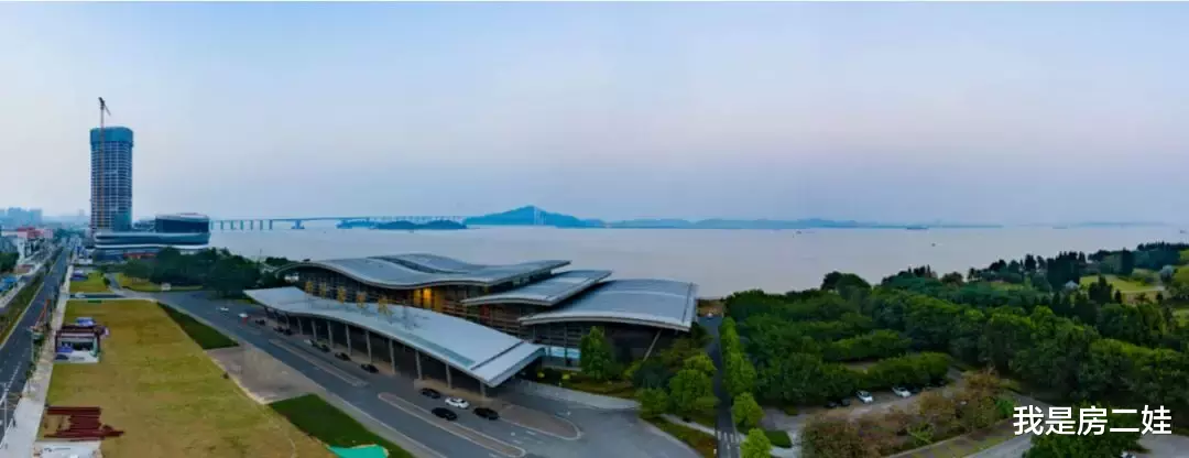 去了一趟南沙，我有几句话想对买房人说......