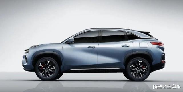 全铝车身|刚上市就被埋没？后置后驱+全铝车身，媲美保时捷仅售14.98万却无人问