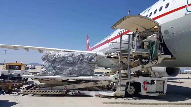 加拿大|俄罗斯向世界宣布！向中国提供2520万亩地，加拿大：到底发生了啥