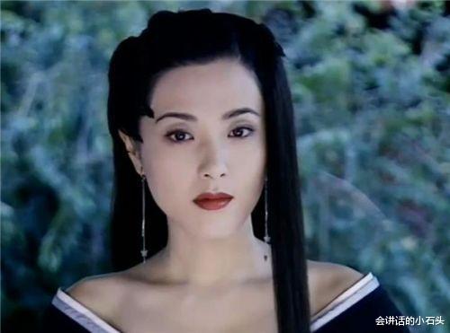 |清朝有幅著名女鬼图，放大10倍后不敢细看？网友：越看越害怕