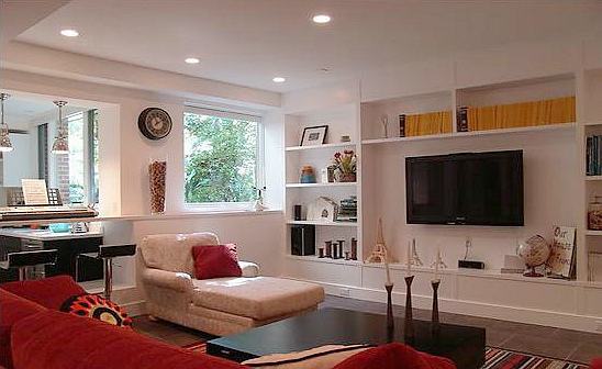 家里有必要做酒柜吗？