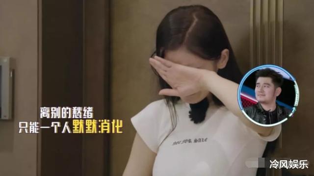 张天爱|张天爱上演迷幻兄妹情，与哥哥“亲密”日常引争议，太夸张了吧？