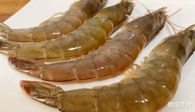 |这3种大虾别再买了,尤其第二种,快看一眼你家买过吗?