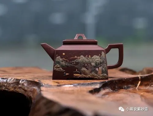 「」什么是代工紫砂壶,以及如何来分辨代工壶