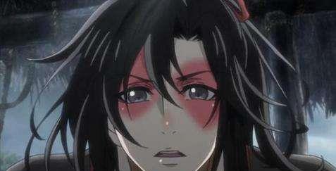 「魔道祖师」魔道祖师:回顾魏无羡的一生,原来他才是赢家。最后一个让人羡慕